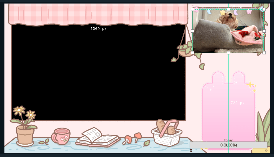 How to Add a Pet Cam to Your Live Stream Streamlabs